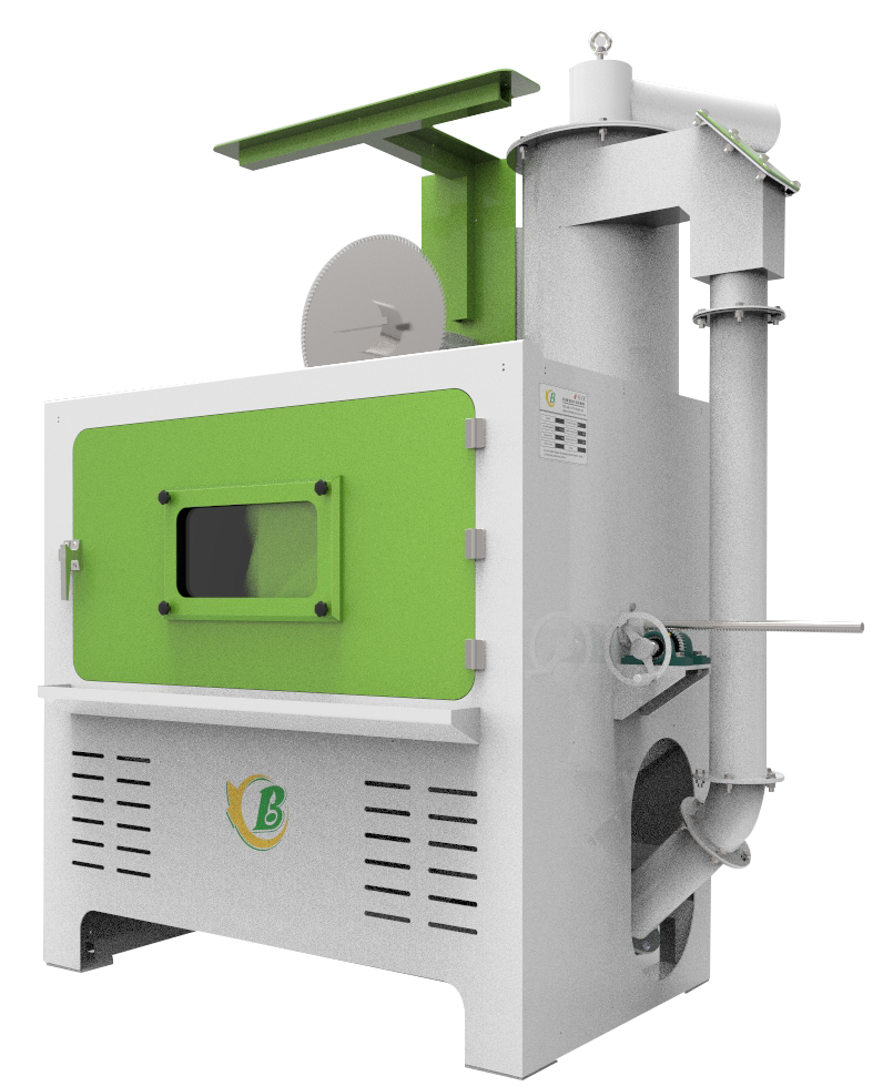 TB-NS1380-3A圓盤式鋸片自動(dòng)噴砂機(jī)-鋸片專用噴砂機(jī)：主機(jī)尺寸（mm）：1950×1400×2050加工**直徑（mm）：700主機(jī)質(zhì)量：400kg電源：3807，50···