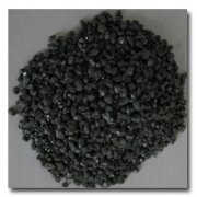 騰博機(jī)械磨料——金剛砂-金剛砂特點(diǎn) 騰博公司金剛砂采用中條山優(yōu)質(zhì)鐵鋁質(zhì)金剛砂為原料,經(jīng)現(xiàn)代工藝制成天然金剛砂磨料，該磨料介殼狀···